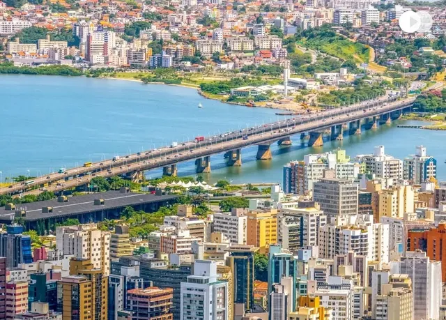 Florianópolis: Brazil's Enchanted Island 