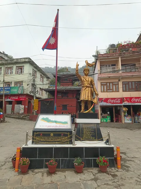 Gorkha, a City Often Overlooked in Nepal