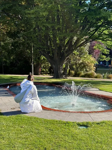 Christchurch Travel Guide｜Missing the Vivid Spring