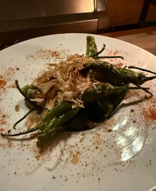 Japanese Restaurant Review in Charlotte, NC