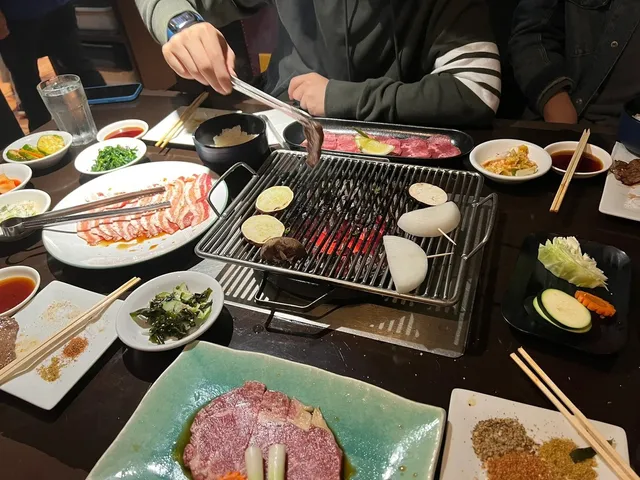 Chicago｜Fourth Visit to My Favorite BBQ Spot — Kalbi 🥩