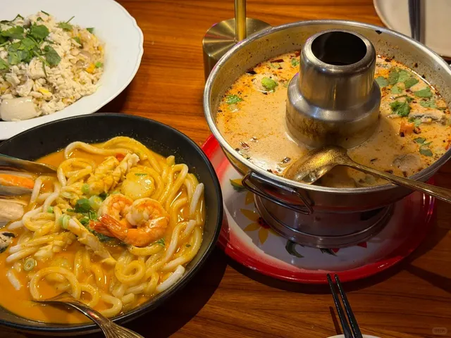 What to Eat in LA | Pink Pepper 🇹🇭