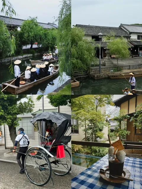 🌏 The Ultimate Weekend Getaway from Shanghai to Okayama