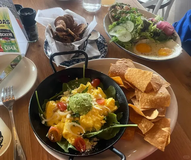 Idaho | Boise Brunch Guide 🍳☀️