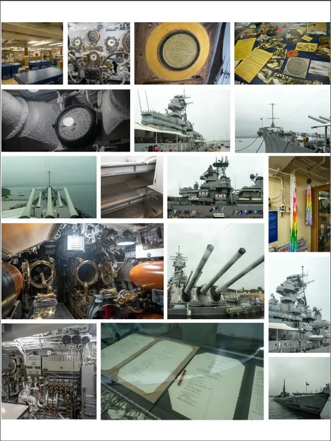 “Mini-Ranger” Route 