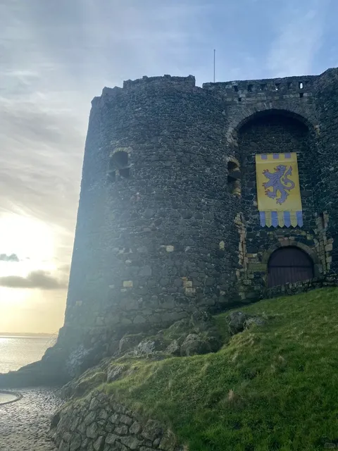 🇬🇧 Belfast Itinerary | 3-Day Game of Thrones Adventure 👑✨