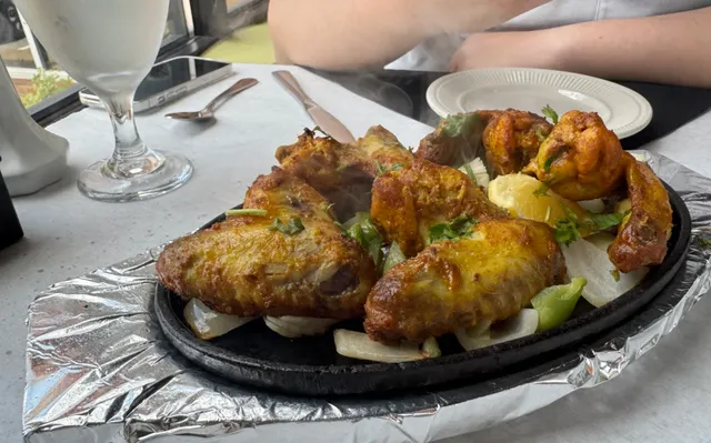 St. Louis 🇺🇸 / What’s for Today?