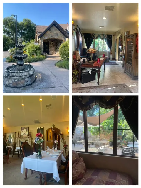 A Stunning Spanish Restaurant Near Salt Lake City 🇪🇸✨  