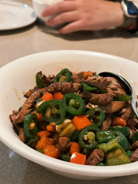 Orlando 🍲｜Taste of Hometown Flavors! "Hunan Taste" Hits the Spot!