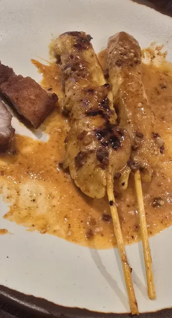 Boston Rice Away Thai Express 🍛