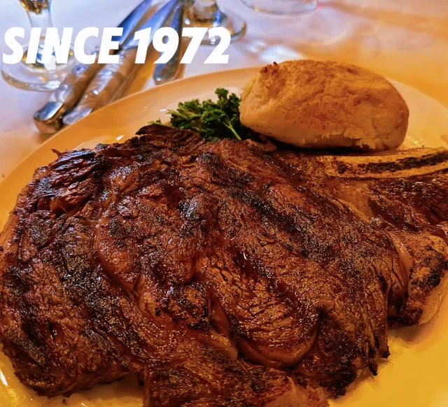 Calgary Food Exploration | Iconic Steakhouse | Caesar’s Steak