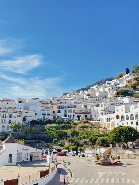 🇪🇸 Spain Travel | Málaga + Nerja Photo Spot Guide