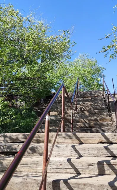 A Stunning Urban Hike in Saskatoon – My Favorite Riverside Walk!