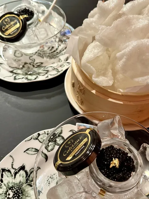  Florence | Xinge - Michelin-Recommended Chinese Cuisine 🥢✨