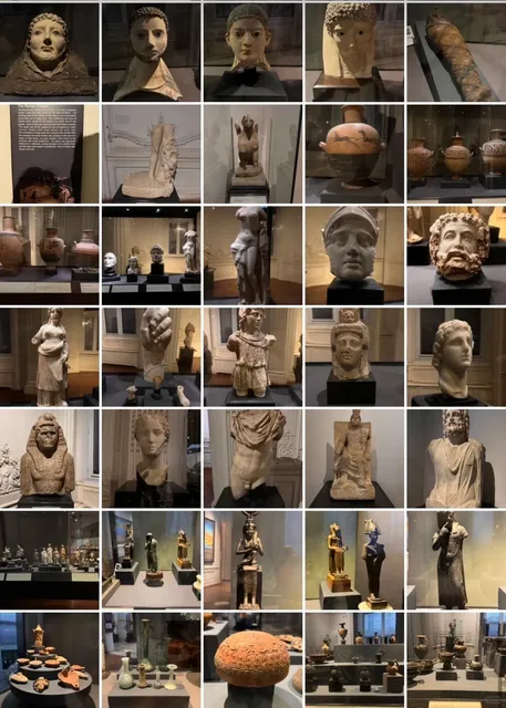 Alexandria | Ultimate Guide to Attraction Tickets