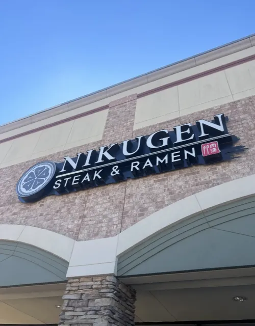 Dallas' Top-Notch Tonkotsu Ramen in Frisco 😍