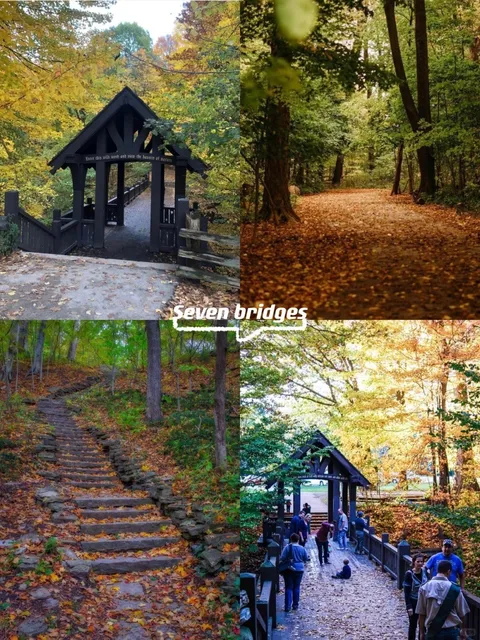 Milwaukee Area | 10 Hidden Gem Parks! Personally Visited 