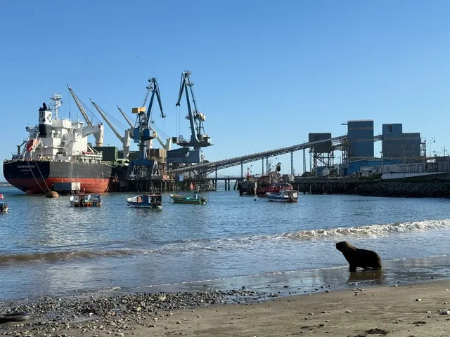 🇨🇱 7-Day Magical Journey in Santiago, Chile ✨