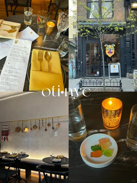 New York | A Hidden Gem Just Opened (1)💎