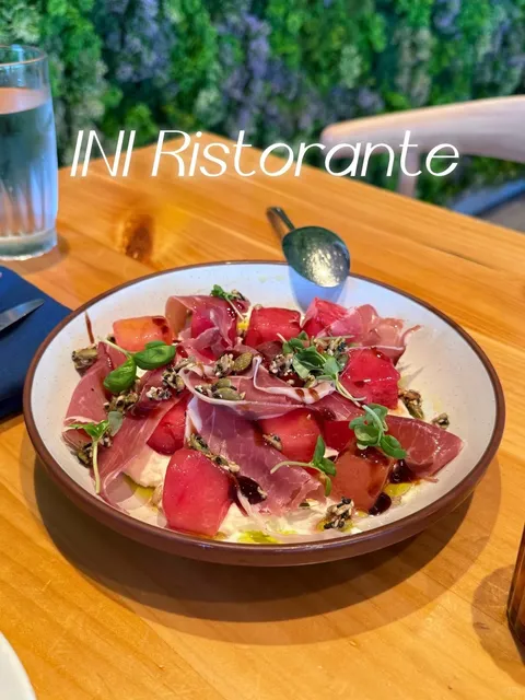 🇺🇸 Irvine Hidden Gem Italian Restaurant｜Perfect for Girls’ Gathering