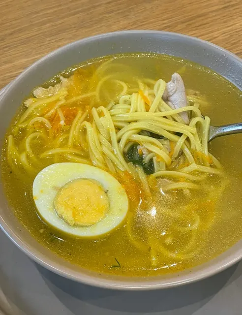 Almaty Bites: Every Dish I Tried, Shared Here🥘