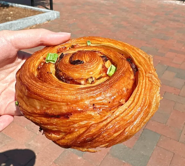 The best bagel in Boston? No questions asked!