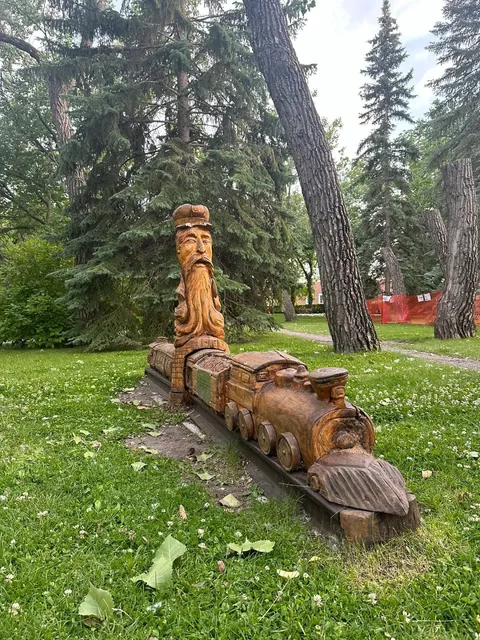 🇨🇦 Moose Jaw Adventure | Historic Grant Hall Hotel