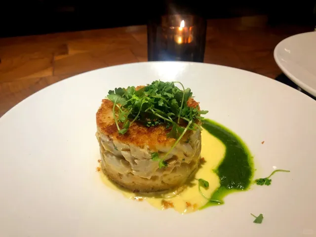 🇺🇸 Chicago 🌹 Valentine's Day Dinner at Michael Jordan's Steakhouse 