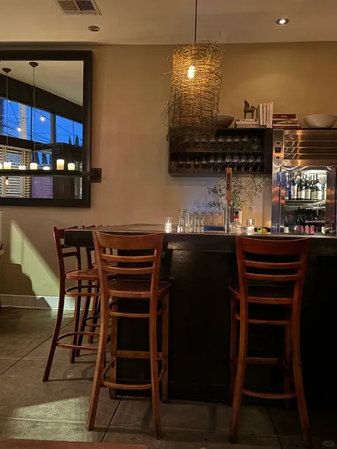 Blair‘s Restaurant | A Cozy, Hidden Italian Gem in Silver Lake!