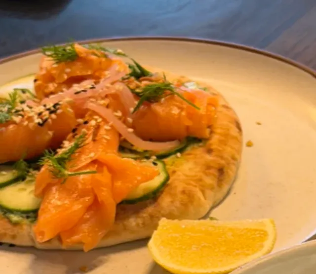 Boston｜This Seaport Brunch Spot Is Perfect for Weekends