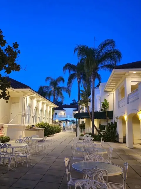 Never Expected to Find My "Never Wanna Leave" Hotel in San Jose!