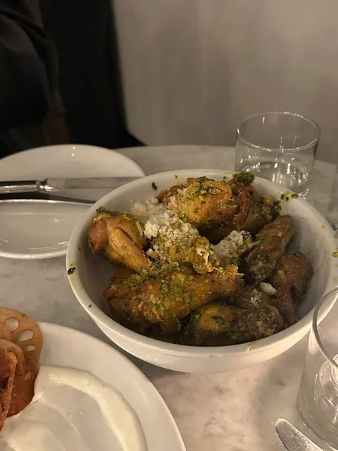 Los Angeles | A Vibe-Filled Restaurant Hidden Inside an Electrical 