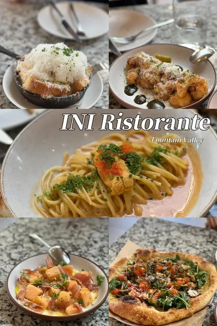 Fountain Valley Food Adventure ☀️