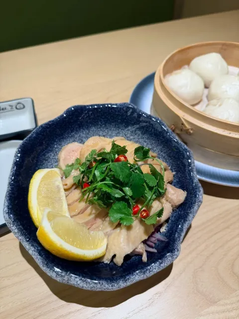 New Rowland Heights Gem: BAO Z – Unexpectedly Delicious! 🥢✨