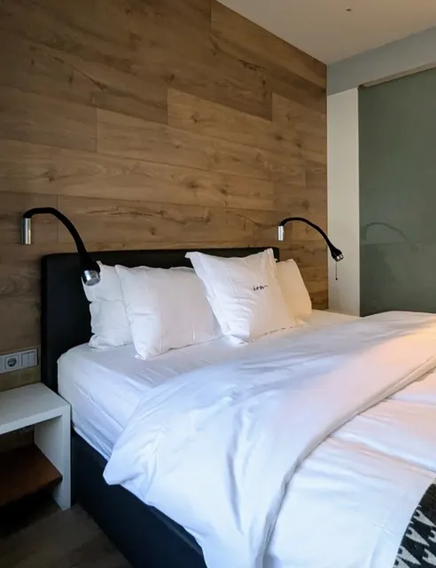  Boutique Hotel in Reykjavik City Center ⭐️