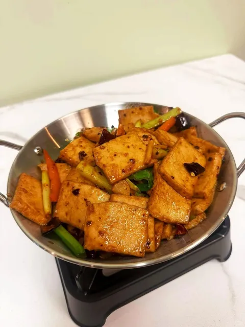 🔥 Detroit's Must-Try Restaurant: Light Cantine