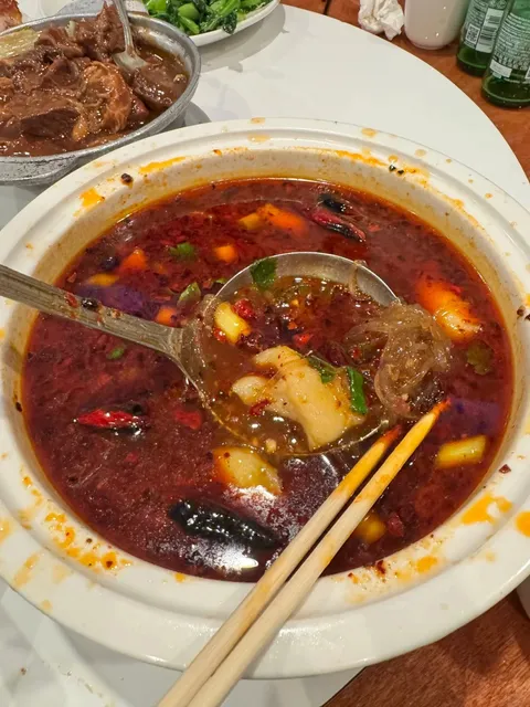 What to Eat in Las Vegas 🍽️