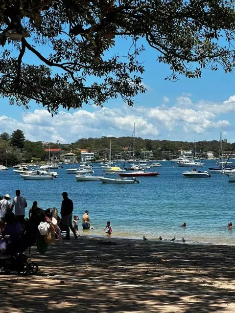 Sydney 4-Day Chill Itinerary 😴🌿 | Sleep In & Explore!