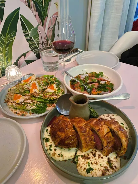 Auckland's Best Beef Wellington 🥩✨