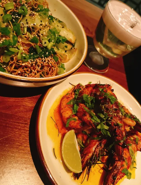 Darling: Boston's Newest Viral Sensation 🍸✨