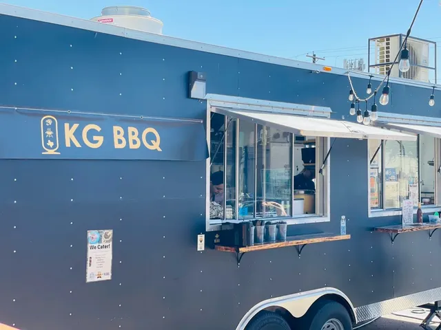 Austin’s New-School Texas BBQ Gem: KG BBQ! 🥩