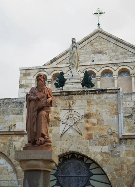 Israel – A Three-Day Journey in Jerusalem