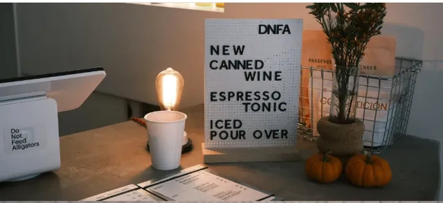 New York | Do Not Feed Alligators 🌟