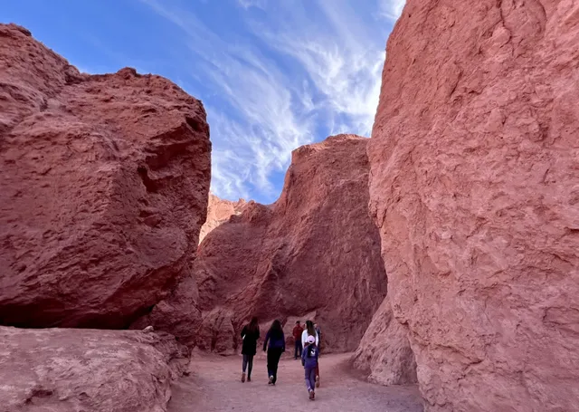 Chile | Atacama Desert 🏜️ Your Ultimate Guide!