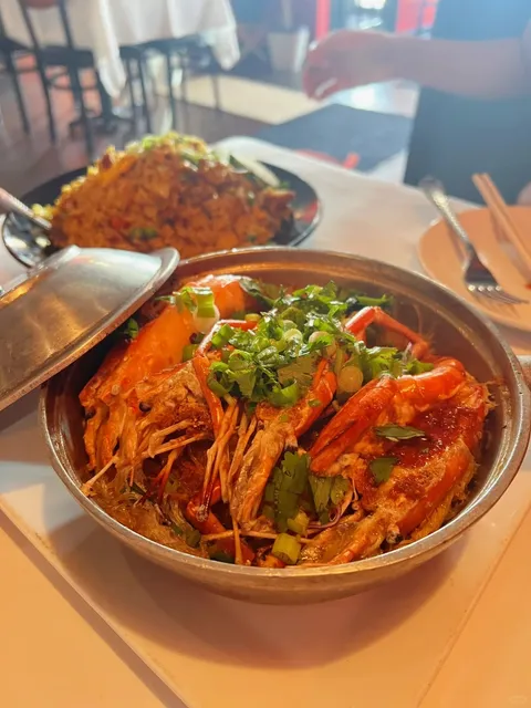 Schaumburg Food | Thai Restaurant in Chicago’s Northwest Suburbs 🇹🇭