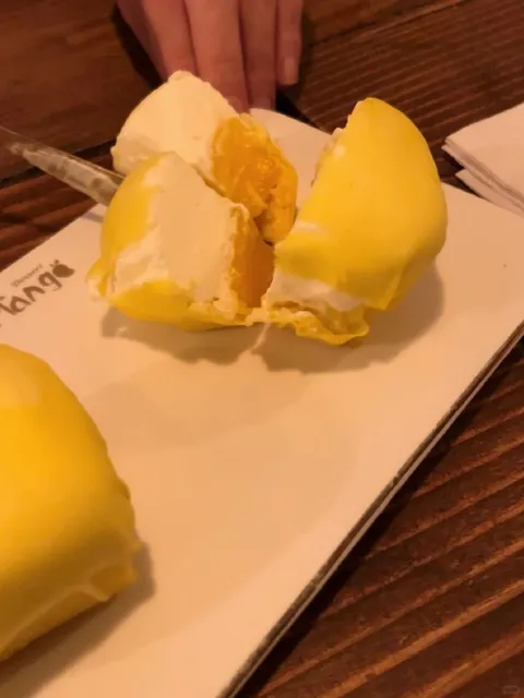  NYC | Not Just Mango Cups – These Cakes Are Stunning & Delicious! 🍰