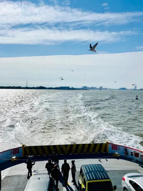 🚙Houston’s Sea 🌊 Galveston Travel Guide: In-Depth Edition