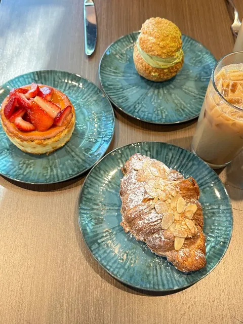 Kneads Bakeshop & Café: A Taste Adventure in Baltimore