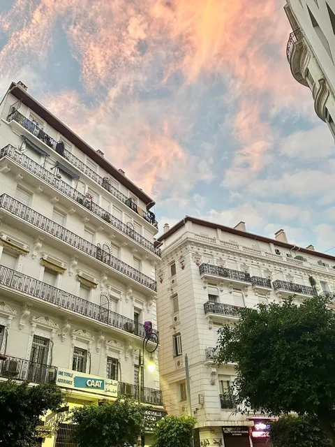 🇩🇿 Algeria: A First-Time African Adventure Beyond Imagination 🌍