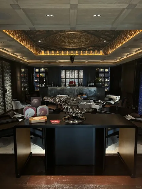 London | Canton Blue Restaurant